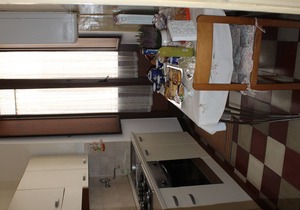 Bed and Breakfast San Marco, apartment BB1 of Via San Marco number 8, Pacentro