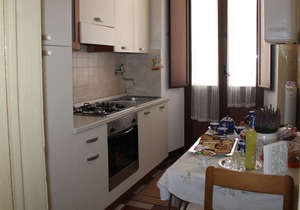 Bed and Breakfast San Marco, apartment BB1 of Via San Marco number 8, Pacentro