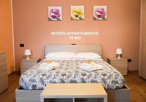 Bed And Salerno - Largo Campo - Appartamento