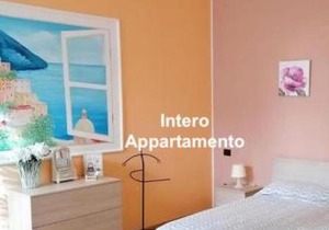 Bed And Salerno - Largo Campo - Appartamento
