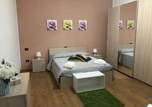Bed And Salerno - Largo Campo