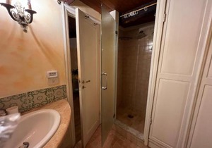 Bella Mbriana rooms