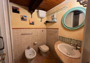 Bella Mbriana rooms