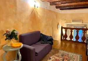 Bella Mbriana rooms