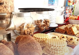 Bella Pescara B&B