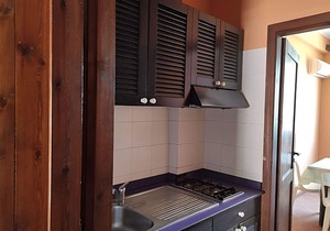 Belvilla by OYO Appealing apartment with pool