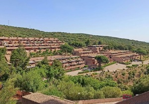 Belvilla by OYO Cugnana Verde Trilo 6 BIS