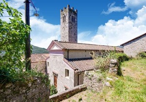 Belvilla by OYO Farmhouse with Private Terrace