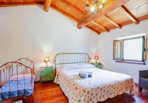 Belvilla by OYO Farmhouse with Private Terrace