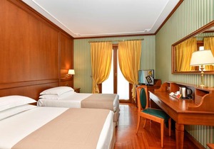 Best Western Hotel Ferrari