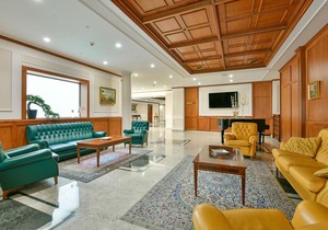 Best Western Hotel Ferrari