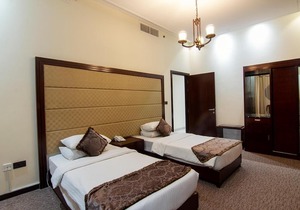 Better Living Hotel Apartment