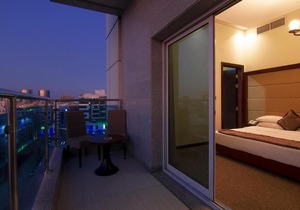 Better Living Hotel Apartment