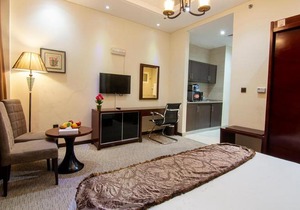 Better Living Hotel Apartments