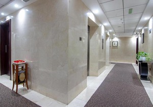 Better Living Hotel Apartments