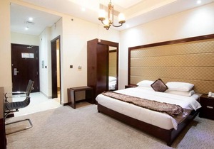 Better Living Hotel Apartments