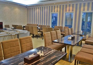 Better Living Hotel Apartments