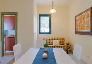 Blue Sea - Villa Aquilone