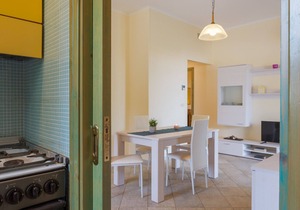 Blue Sea - Villa Aquilone
