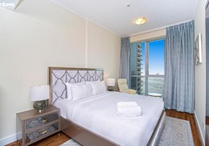bnbmehomes - Experience Luxurious Sky High Marina Living - 8044
