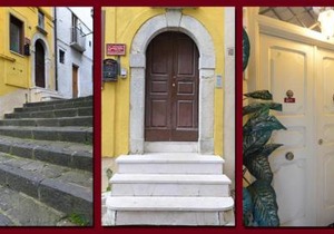 Borgo Antico Santa Lucia