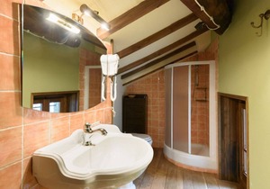 Borgo dei Corsi - VERGAIO 5 Apartment