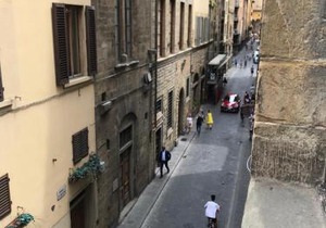Borgo San Jacopo 21