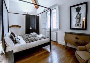 Borgo San Jacopo Deluxe by 360Rentals