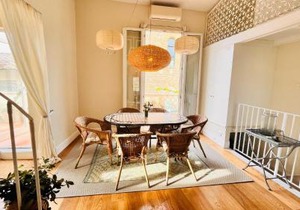 Borgo San Jacopo Penthouse by 360Rentals