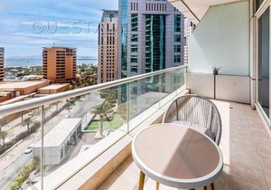 Botanica Tower, Dubai Marina
