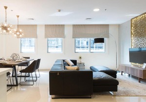 Boutique Living - Dubai Marina Wharf 2