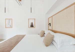 Boutique Suites 186
