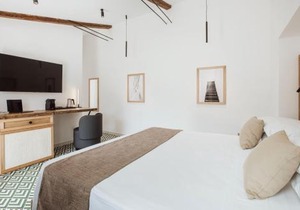 Boutique Suites 186