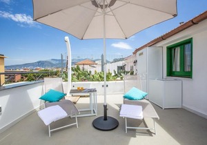 Boutique Suites 186