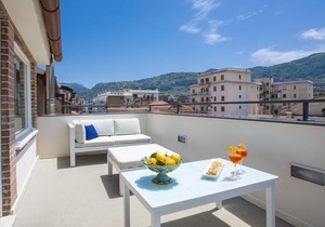 Boutique Suites 186