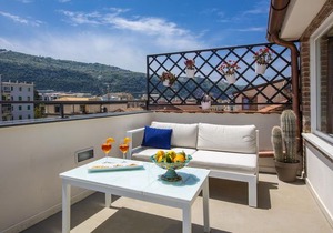 Boutique Suites 186
