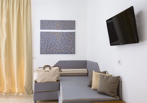 Boutique Suites 186