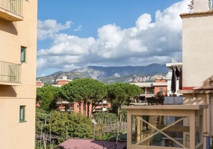 Boutique Suites Apartment
