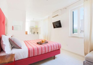 Boutique Suites Apartment