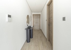 Bright and Cozy Studio in Dubai Marina