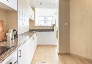 Bright and Pristine 2BR Apt in Dubai Marina