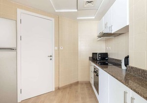 Bright and Pristine 2BR Apt in Dubai Marina
