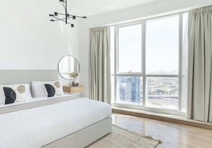 Bright and Pristine 2BR Apt in Dubai Marina