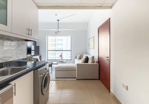 Bright and Spacious 1BR in the Heart of JBR!