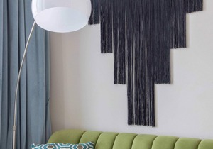 Bright & Stylish Studio w/Amazing Marina Views!