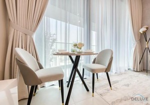 Captivating 1BR at The Address Residences in JBR by Deluxe Holiday Homes