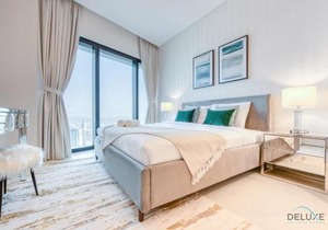 Captivating 1BR at The Address Residences in JBR by Deluxe Holiday Homes