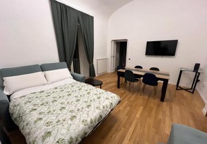 Carafa Apartment