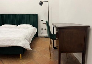 Carafa Apartment