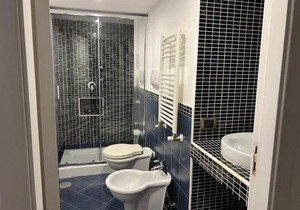 Carafa Apartment